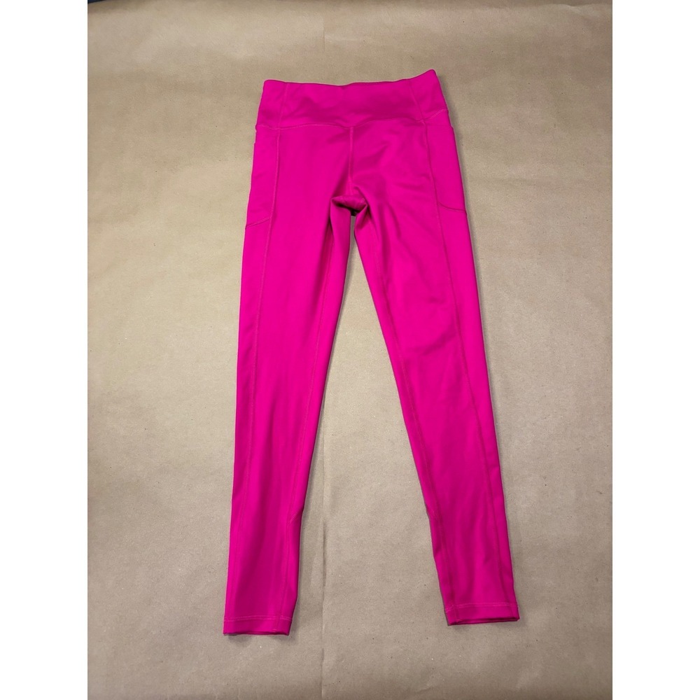 Victoria's Secret Pink Leggings Women Size 8